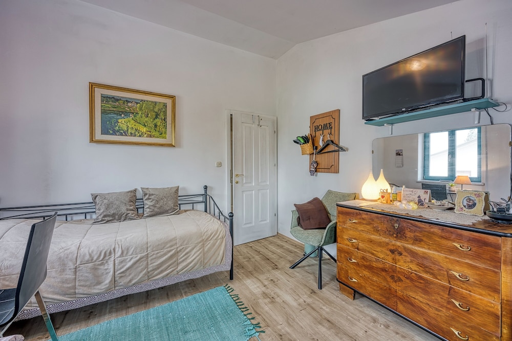 Villa Salamander Suite