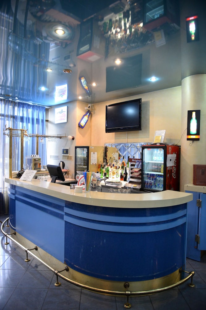 Park Hotel Fili