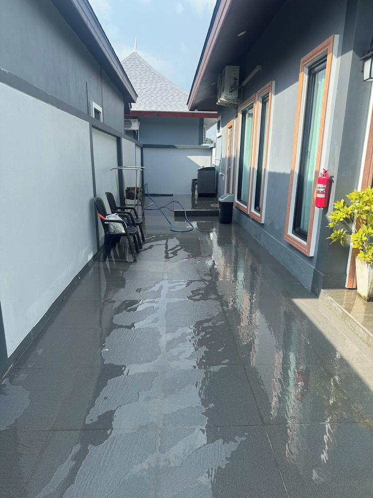 Private 2 Bedroom Pool Villa in Ao Nang With Stunning Views