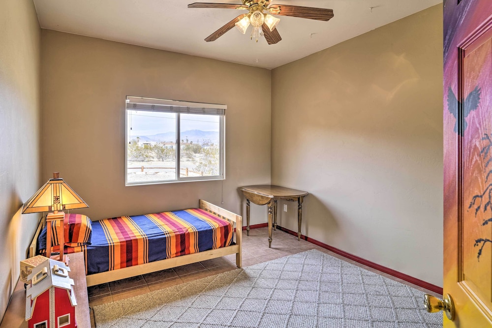 Borrego Springs Stargazing Home w/ Mtn Views - Property Image 31