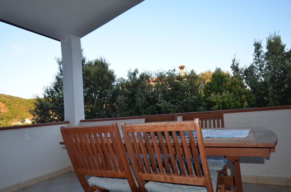 Casa Vacanze in San Lorenzo