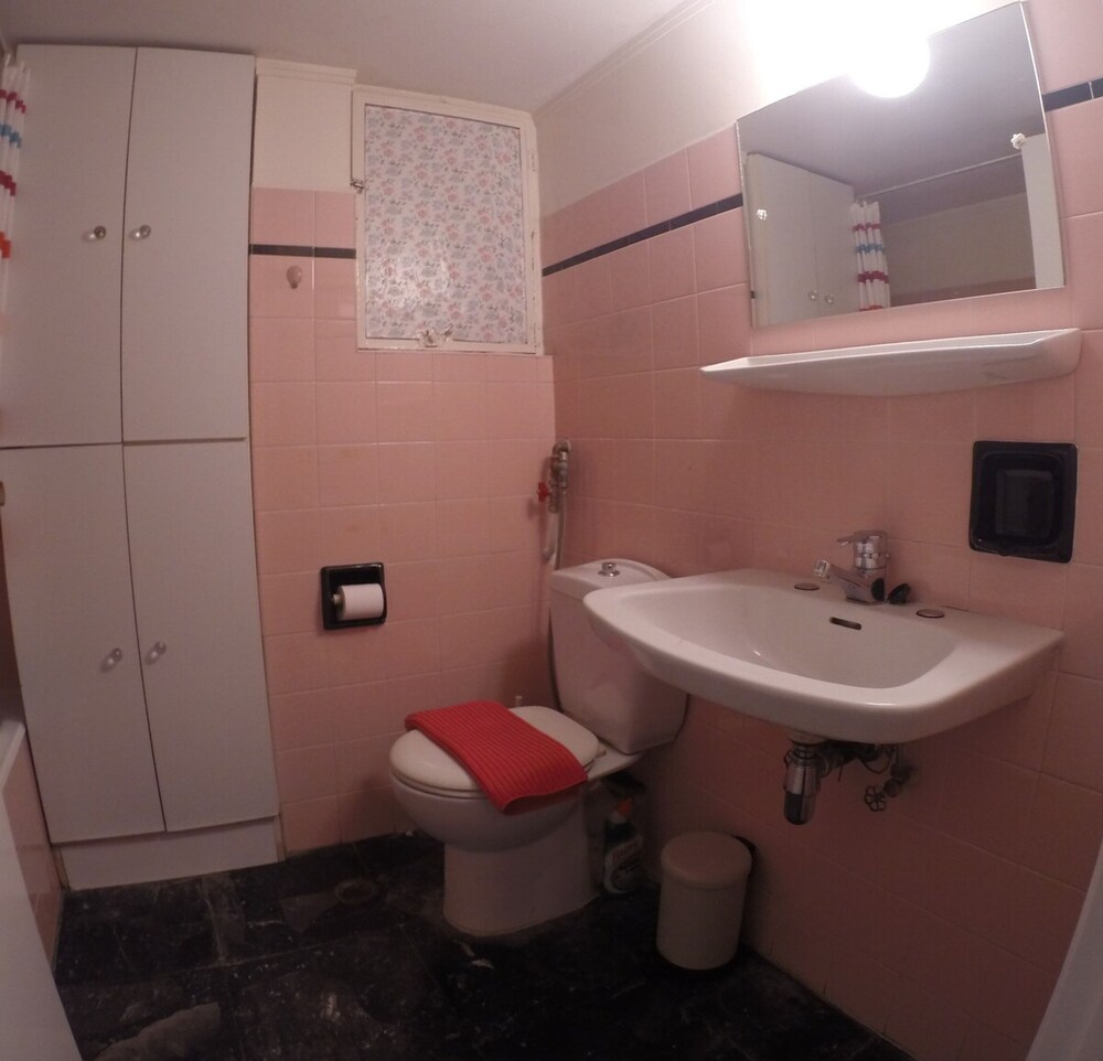 Ionos Dragoumi 34 Athens Comfy Studio