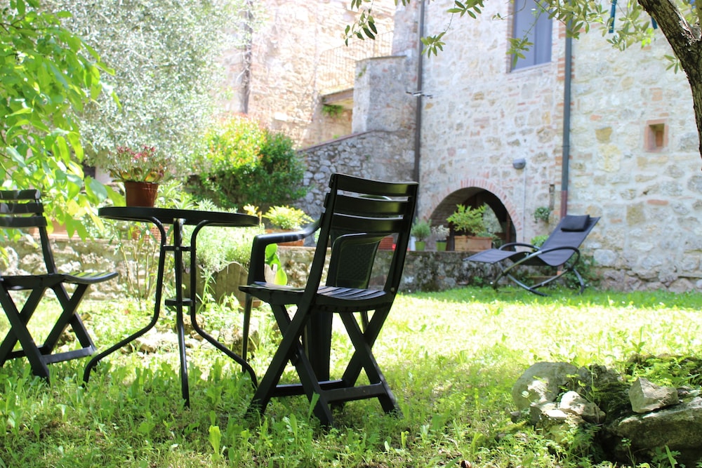 Guest House Il Giardino