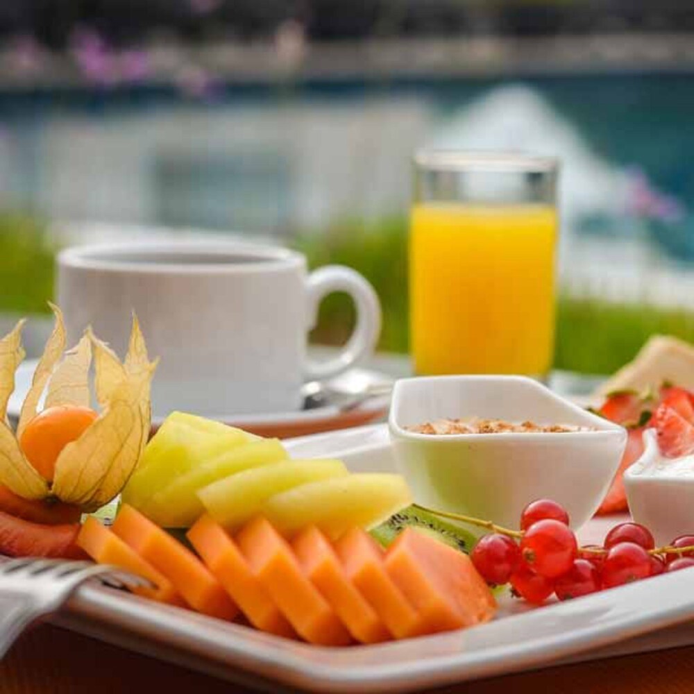Sunny Shore Resort