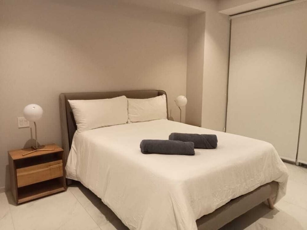 Apartamento Náutico 300