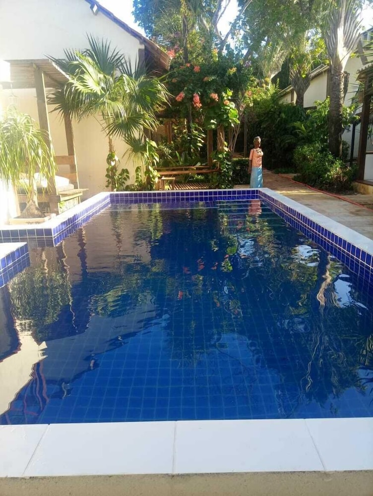 Pousada Cabana