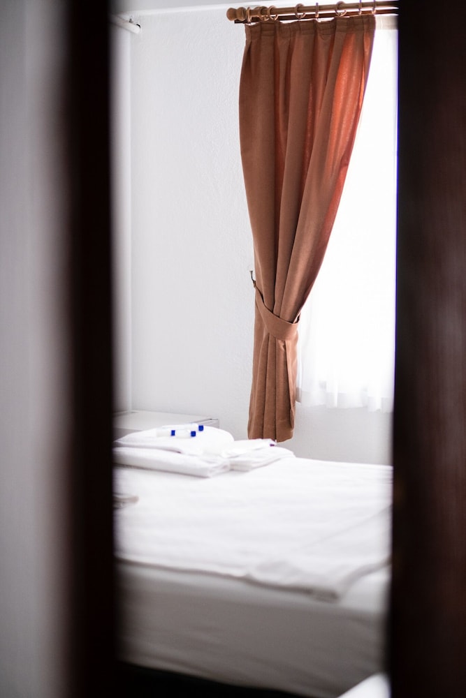 Albatros Otel - Image 39