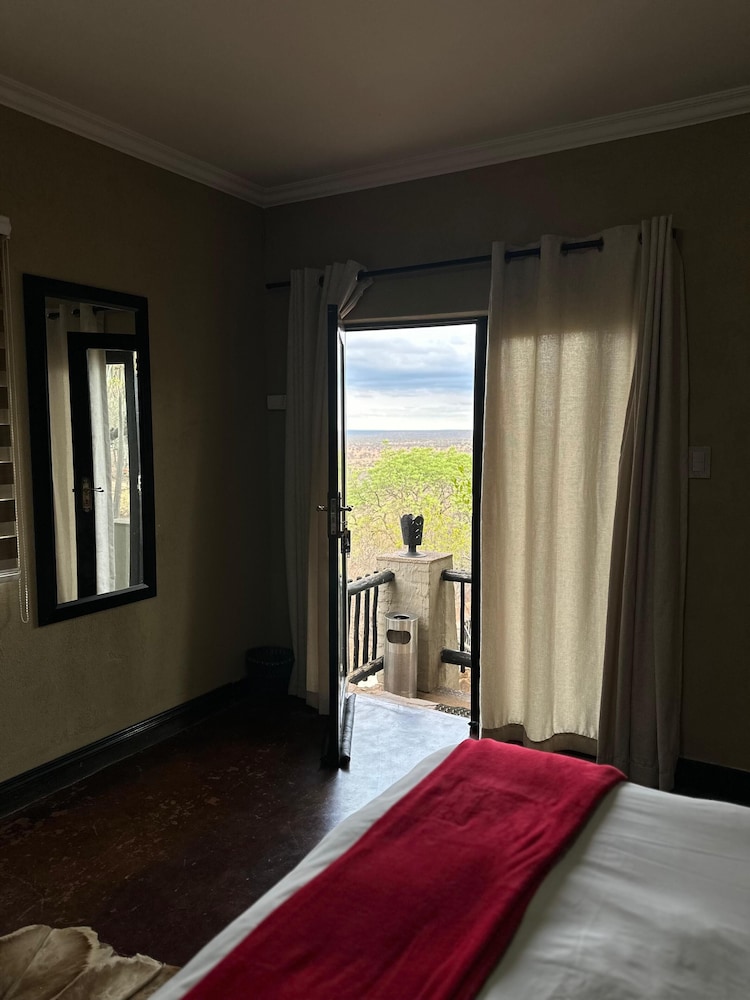 Humdani Game Lodge