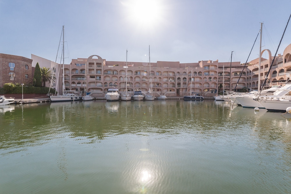 Hyeres Vacations - Residence Pierre Vacances Hyeres Le Port - Property Image 19