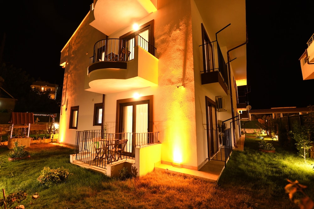 Bahçe Apart - Image 11