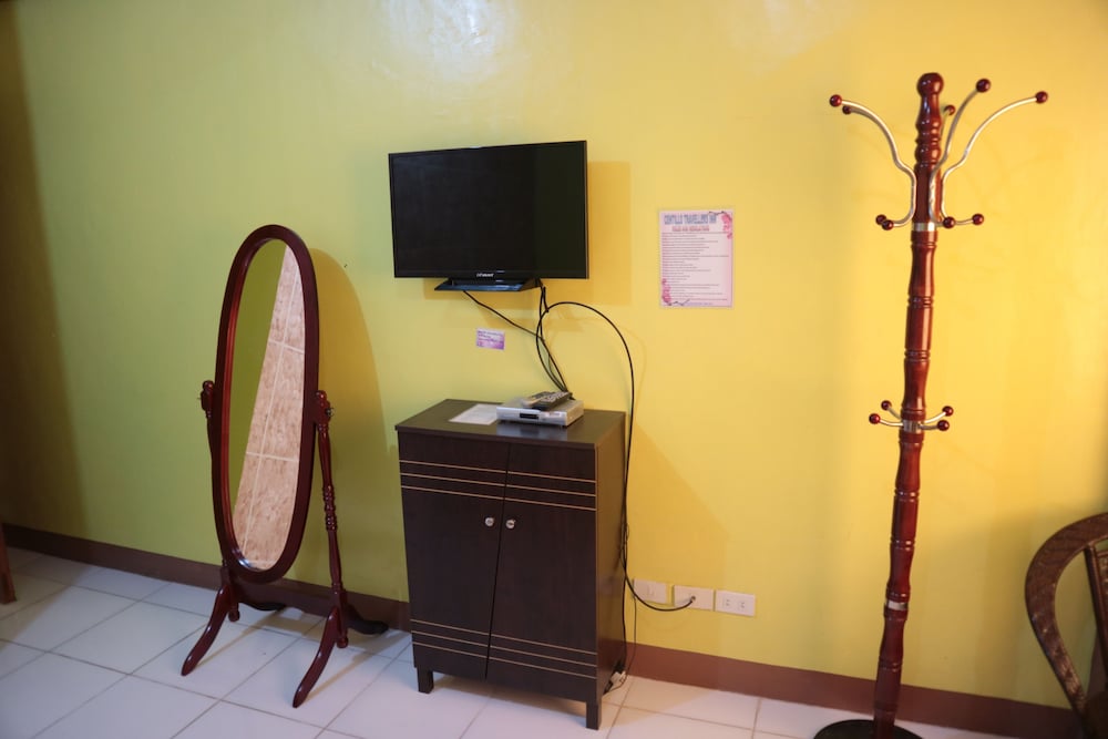 Centillo Travellers Inn