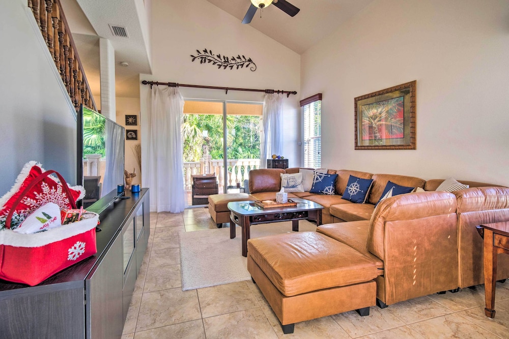 Pet-friendly Homosassa Condo: Walk to River!, photo 12