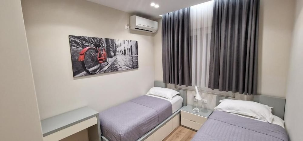 Arkle Apartment 1