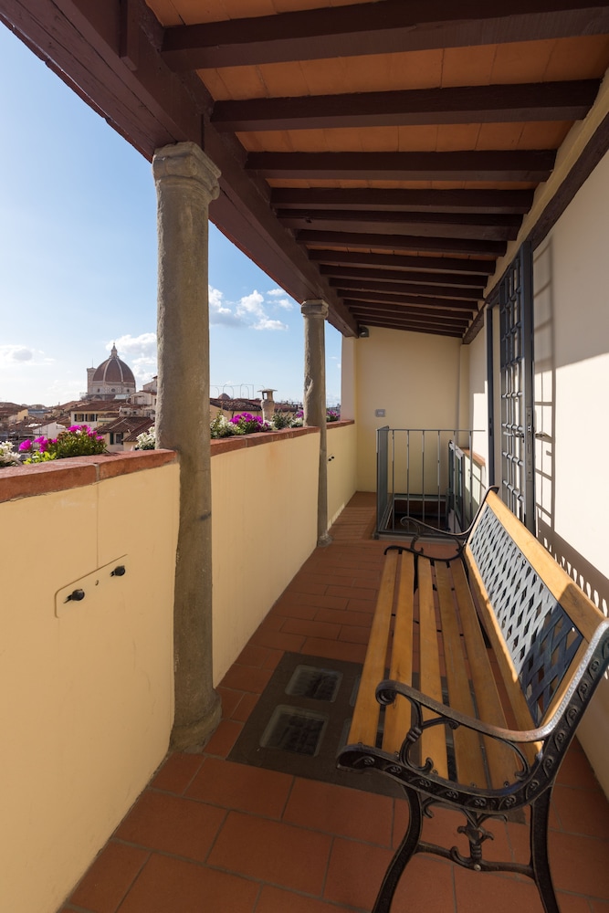 Flospirit - Brunelleschi
