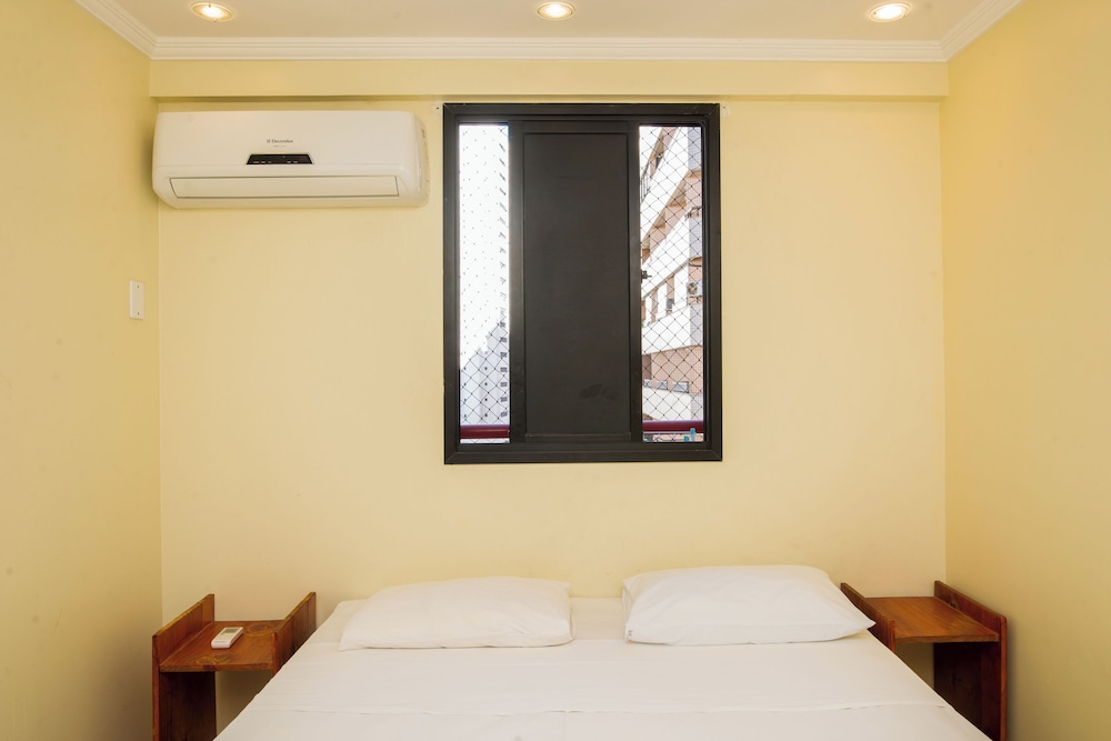 Porto de Iracema Apartamentos