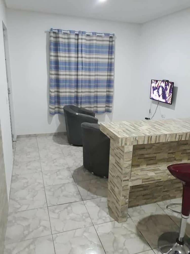 Pousada Alvorada