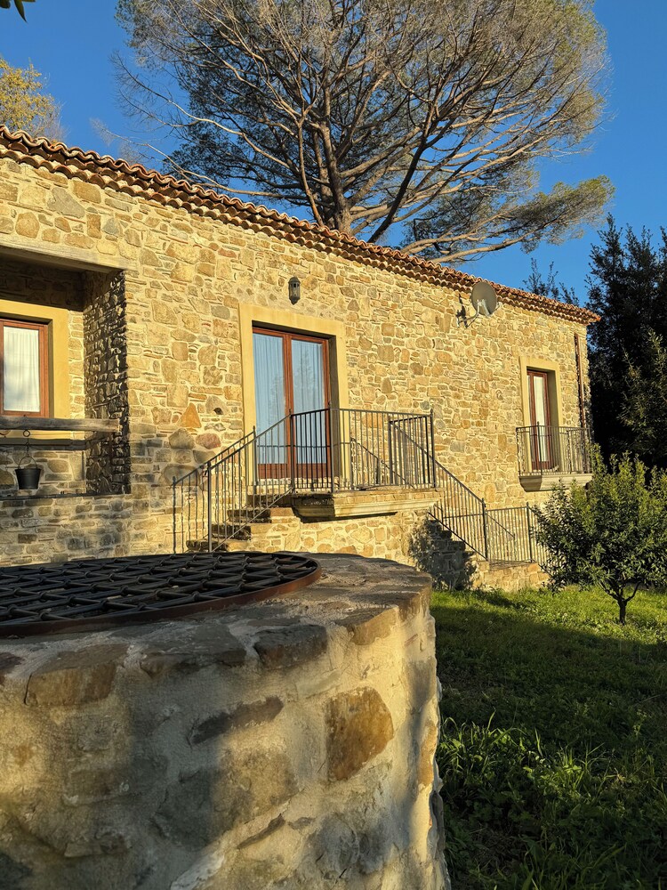 Casa Albini