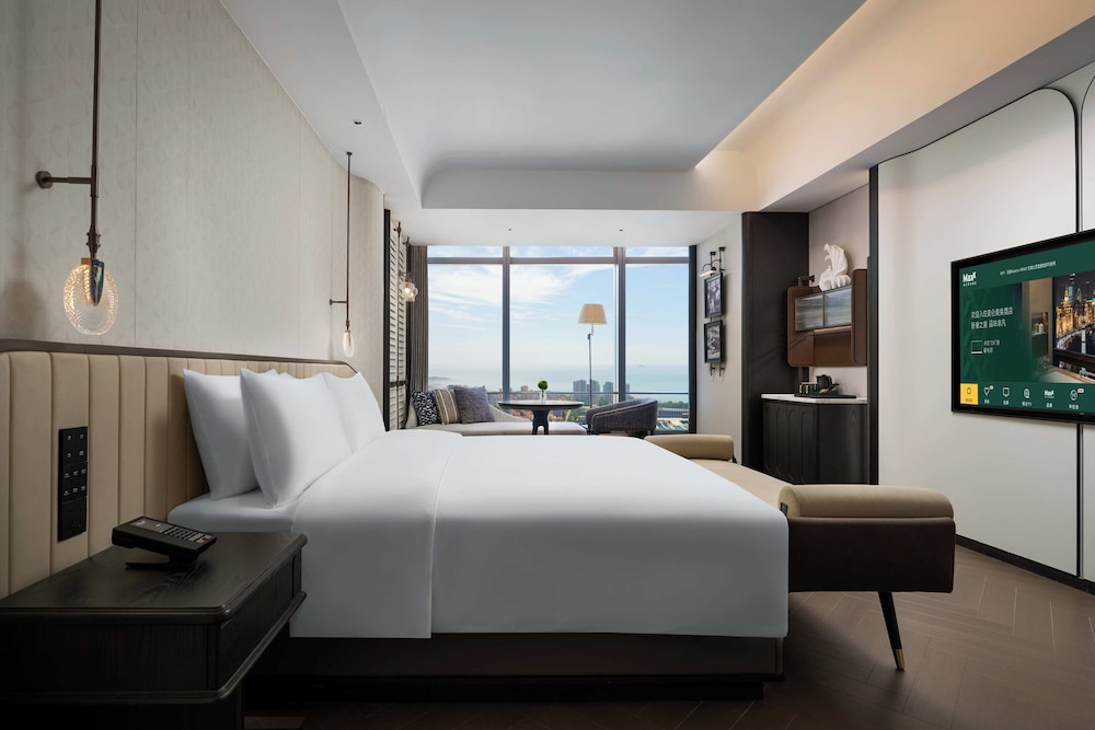 MaxX Harbour-view Qingdao