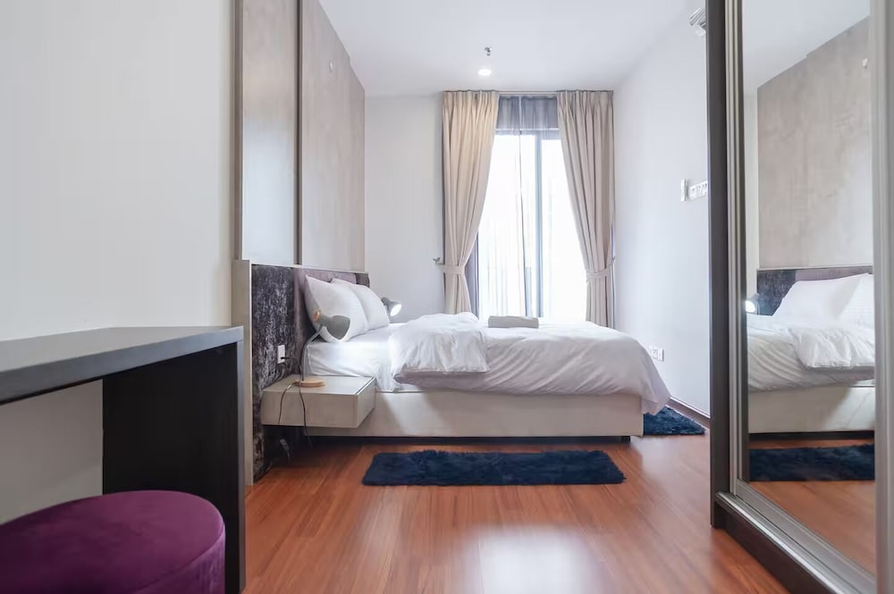 I City Luxury Condo Shah Alam Smarthome