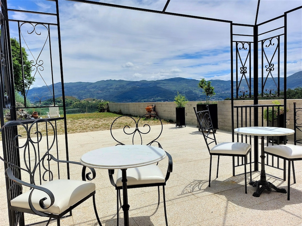 Hotel Quinta da Roda - Nature and Wellness - Image 1