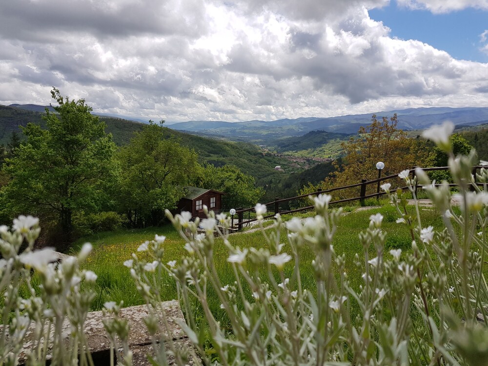 Borgo Tramonte