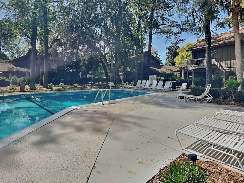 Water Oak Villas #2 by Hilton Head Retreats