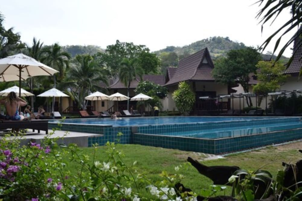 Phi Phi Villa Resort