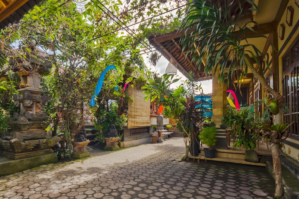 Ume Sita Home Stay