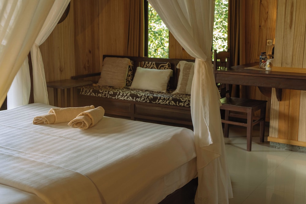 Puri Alam Bali Munduk
