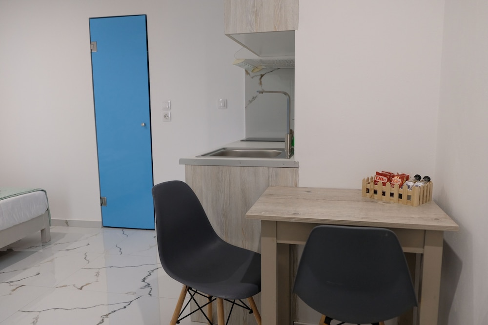 City Center Studios