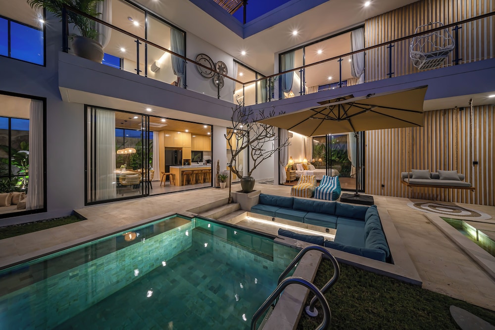 Villa Lumira