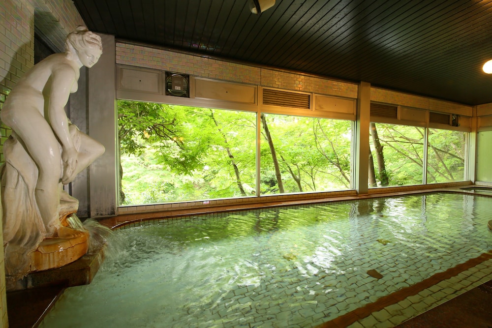 Hotel Miyama 9