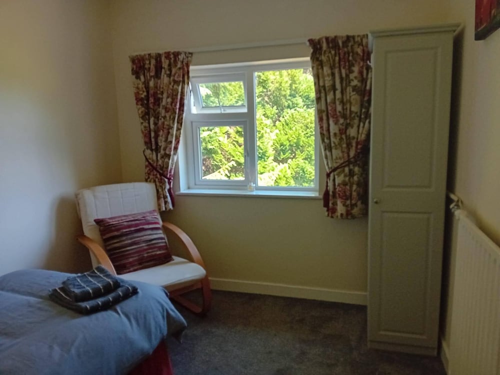 Luxurious Meath Retreat With 5 Bedrooms