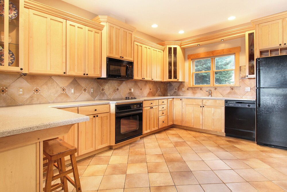 Estes Park Vacation Lodging