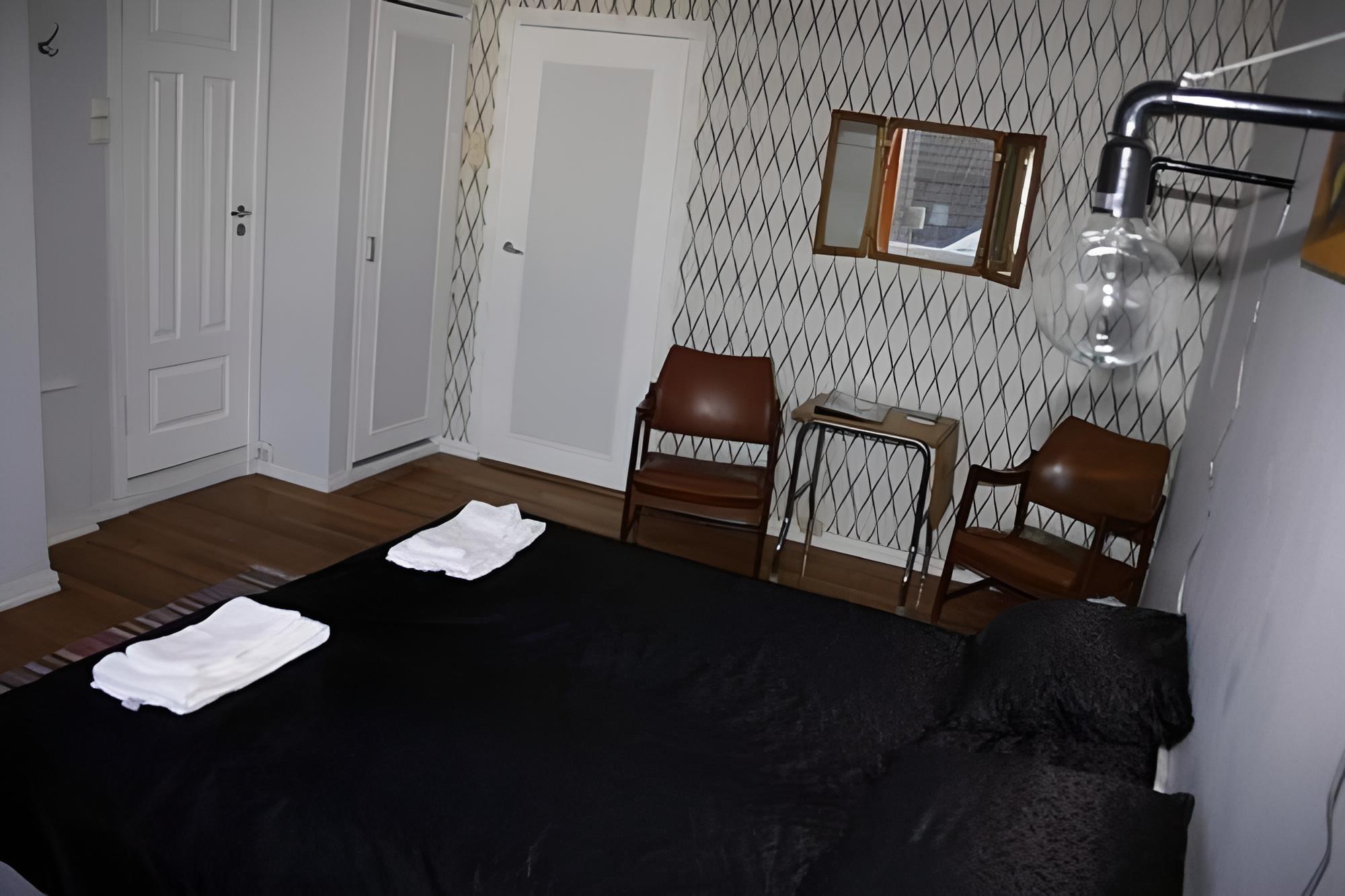 Hotell 1016 Olav Digre