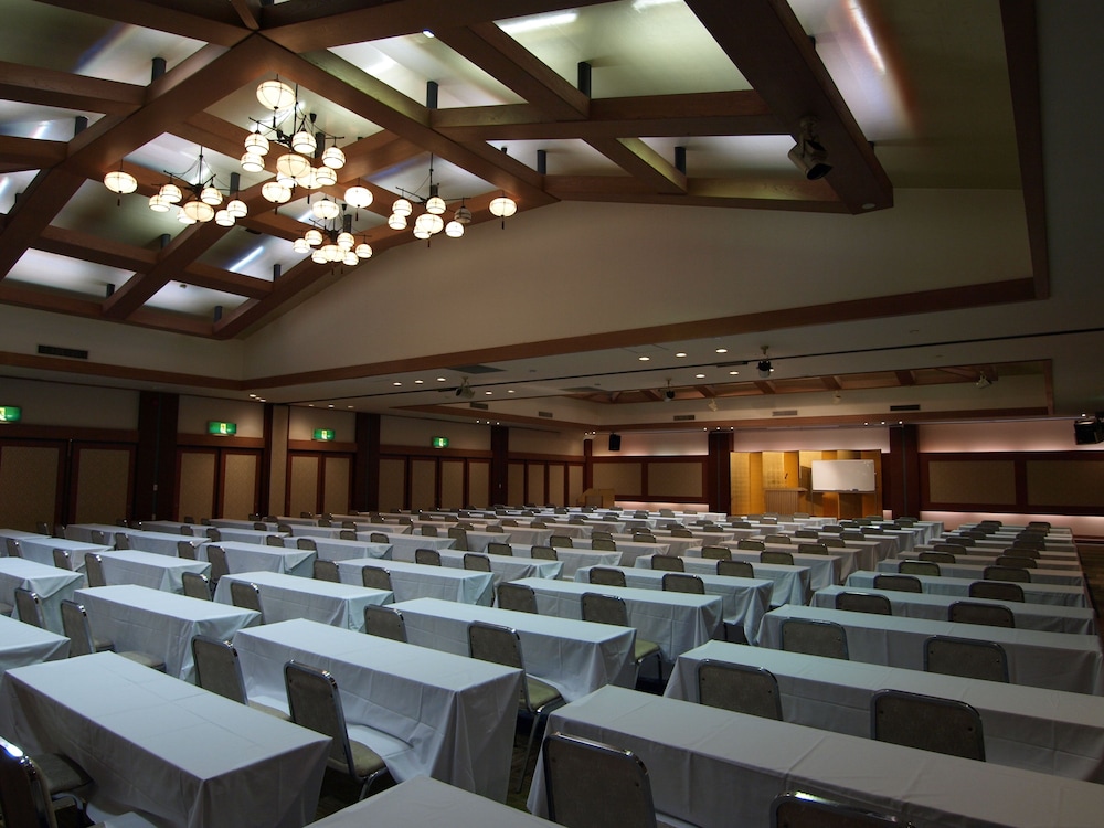 Hotel Ryutouen
