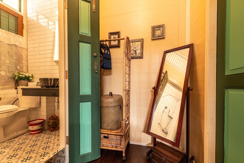 Wallaya Heritage Stay