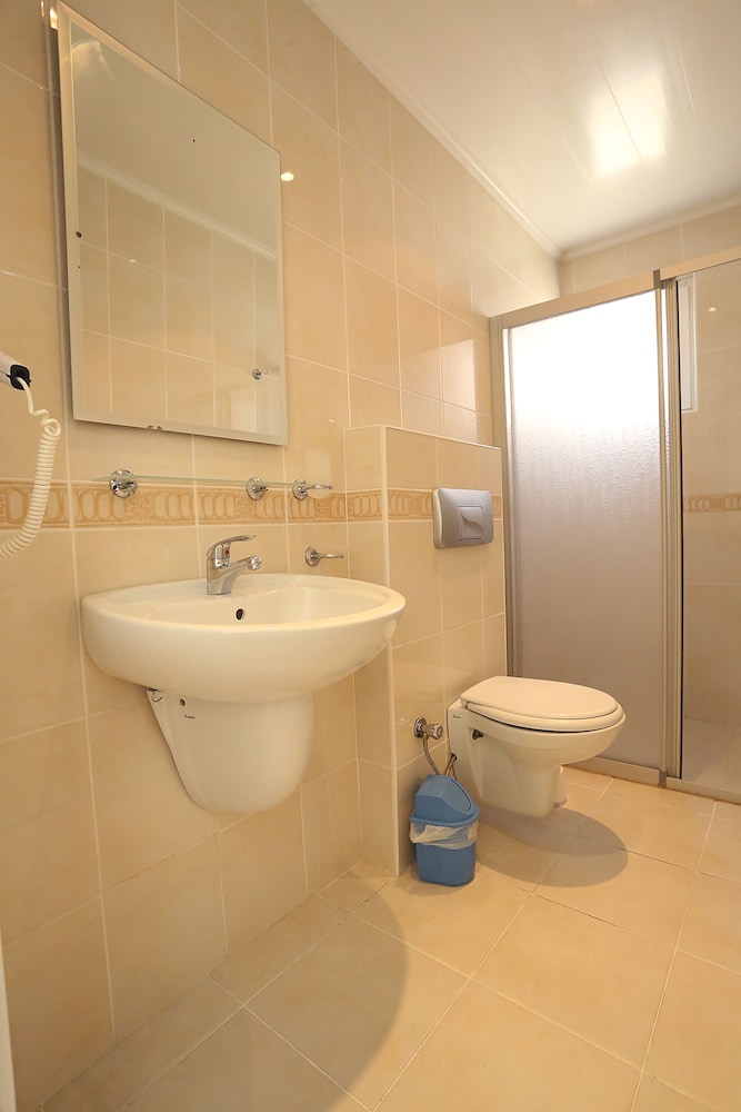 Orka Platinium Villas