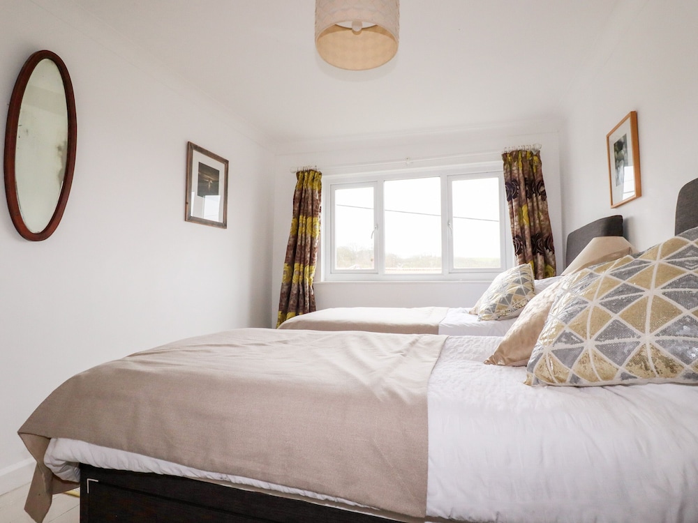 Bro Tref Cottage