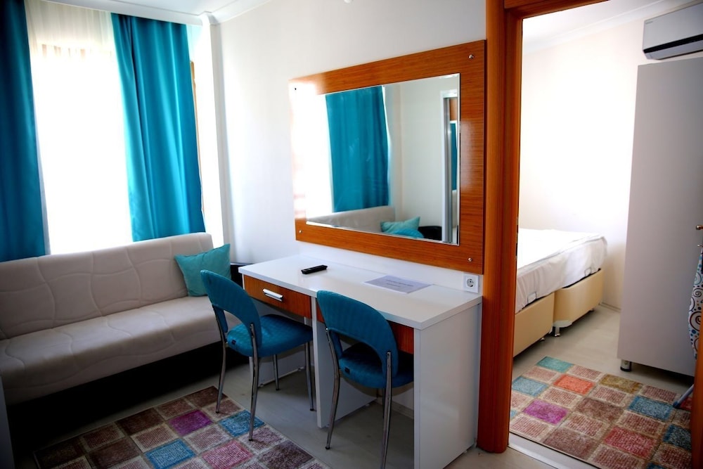 Can Residence