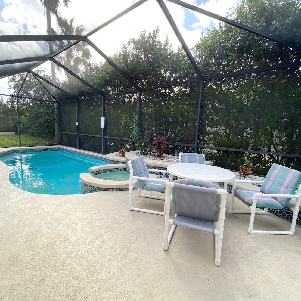 Orlando Select Vacation Homes