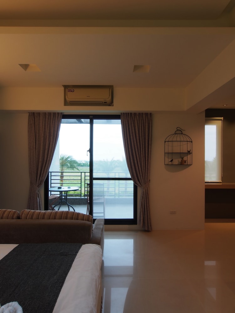Viasea B&B