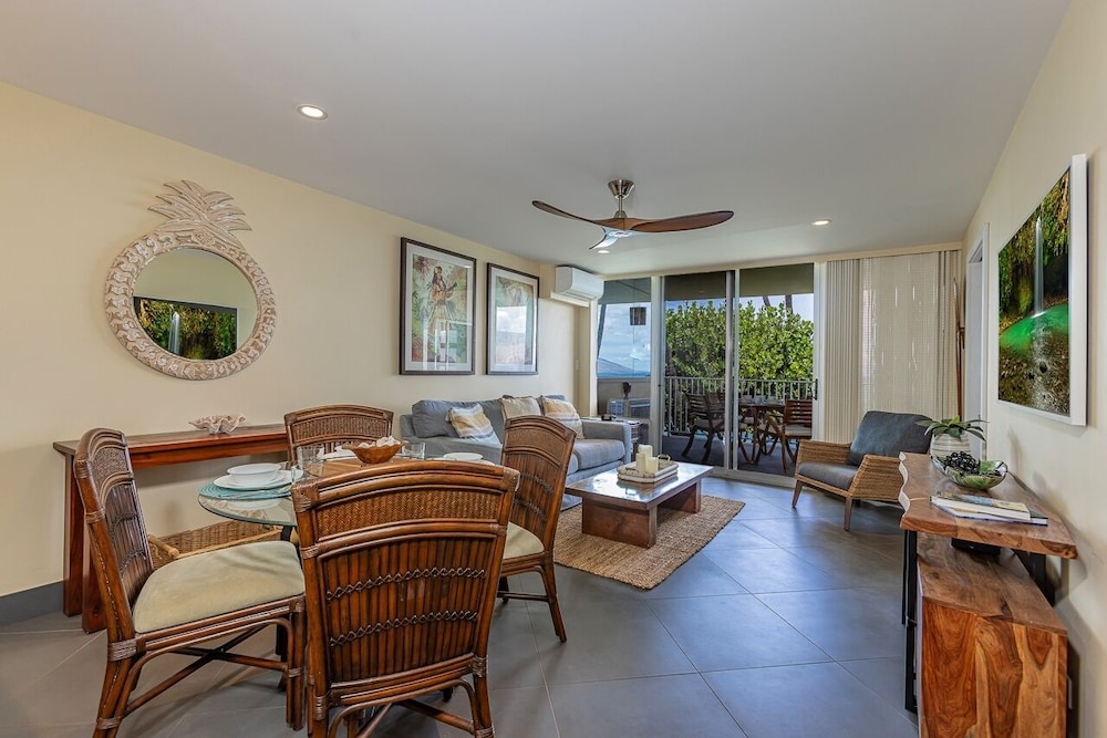 Royal Mauian 314 2 Bedroom Condo