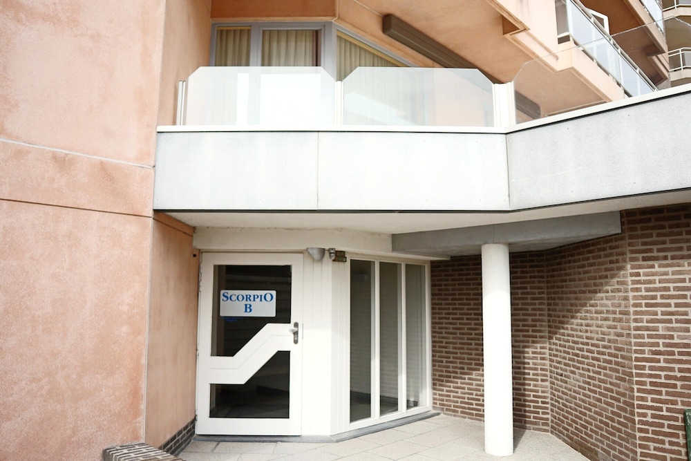 Attic Apartment in Nieuwpoort by the Sea