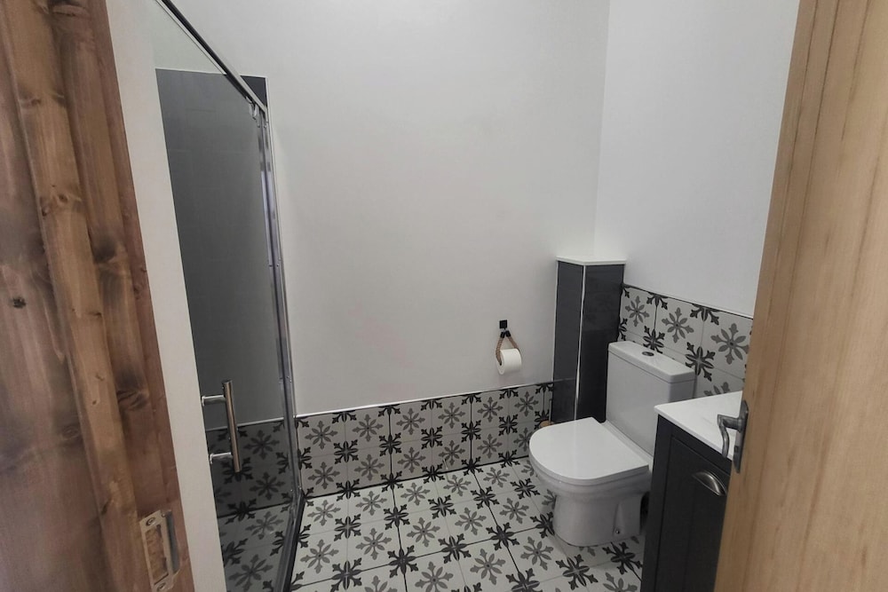 3 Bedroom Cottage - Hot Tub,