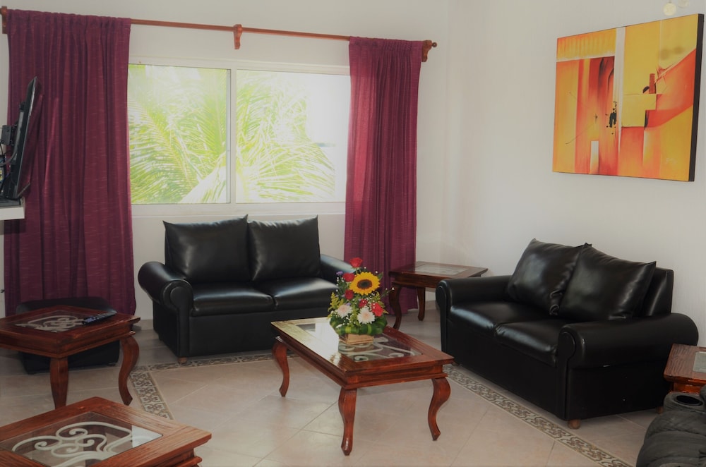 Carmen Sol Rentals Apartamentos