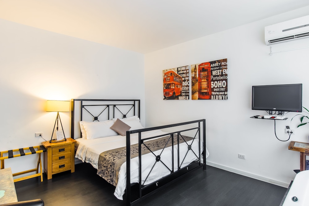 Humble Inn Boutique Residence