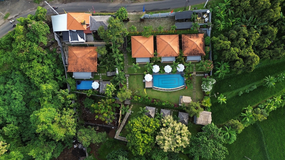The Manja Retreat Lovina Bali