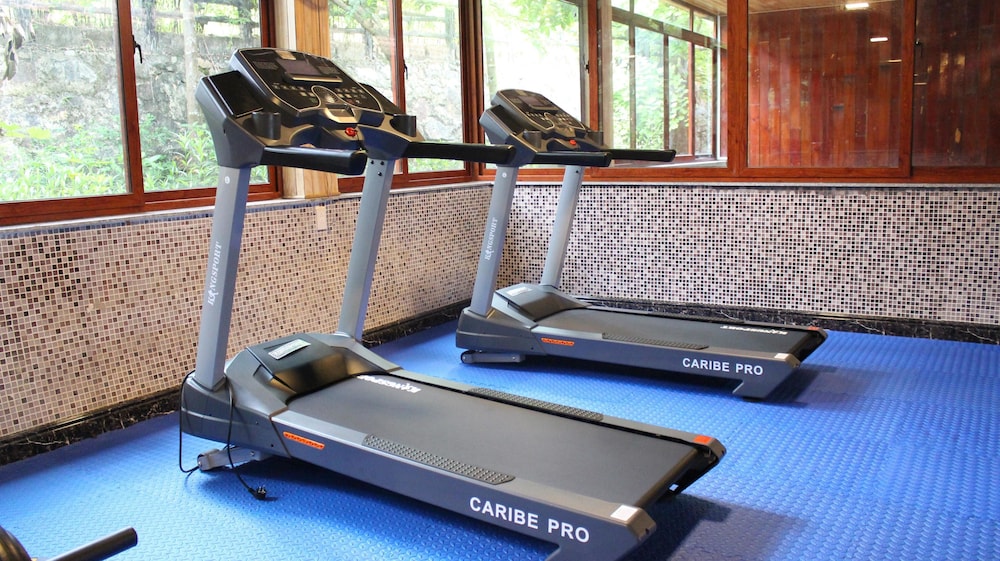 Sankofa Village Hill resort and Spa