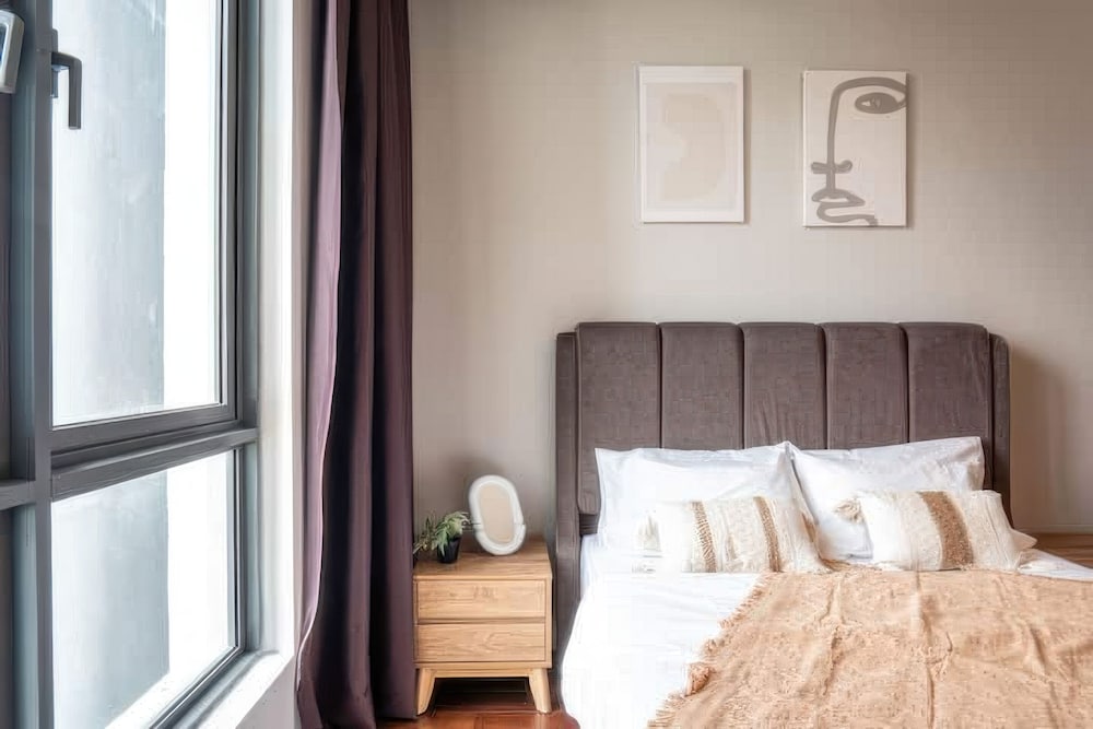 D'rapport Horizon Residences